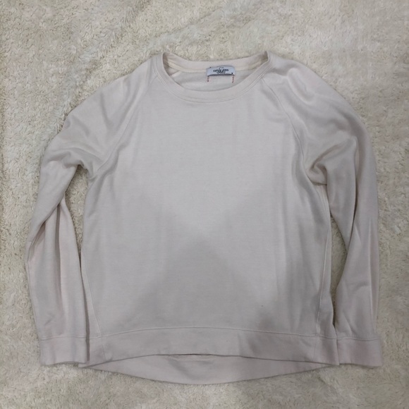 Carly Jean Los Angeles Tops - Carly Jean Los Angeles Adler pullover